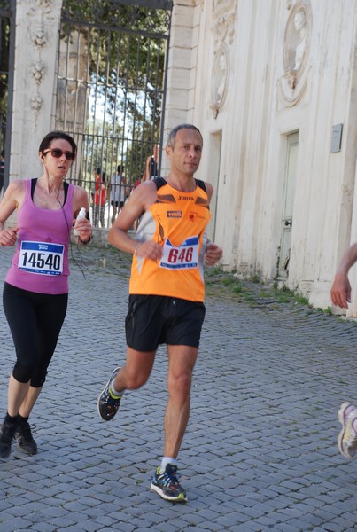 Walk of life - Corri per Telethon (08/06/2014) 00108