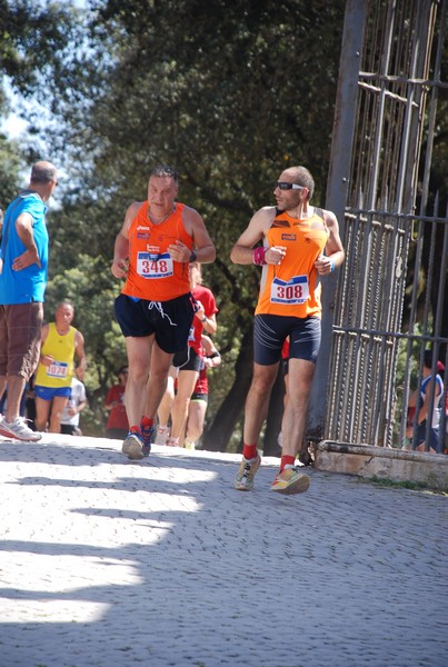 Walk of life - Corri per Telethon (08/06/2014) 00123