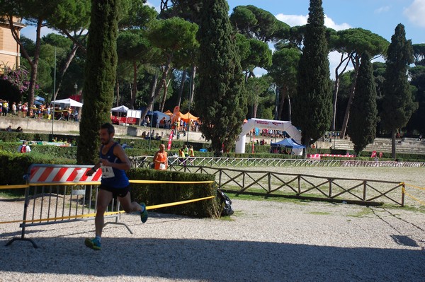 Maratona di Roma a Staffetta (18/10/2014) 00001