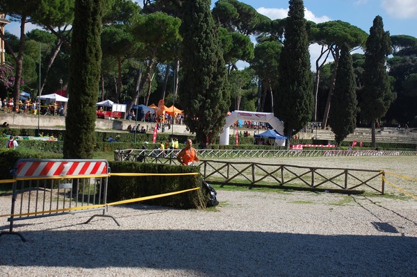 Maratona di Roma a Staffetta (18/10/2014) 00003