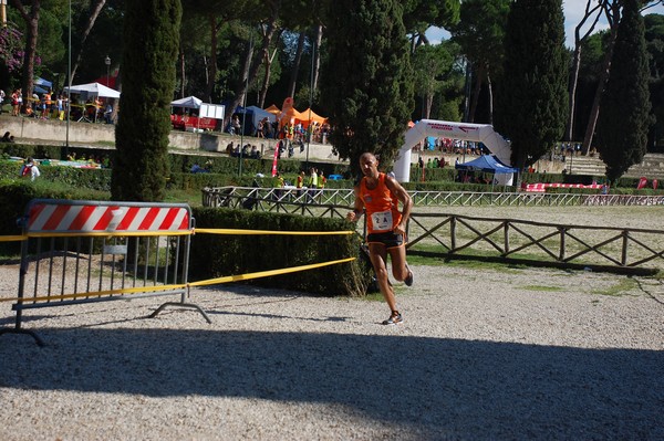 Maratona di Roma a Staffetta (18/10/2014) 00007
