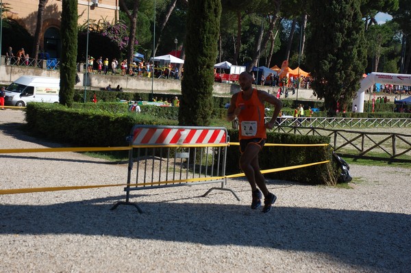 Maratona di Roma a Staffetta (18/10/2014) 00009