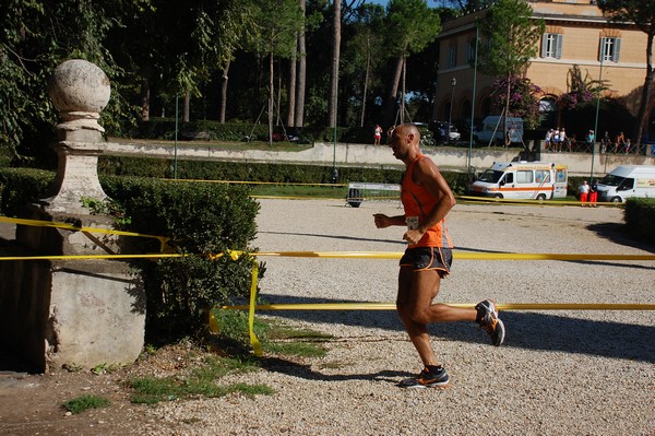 Maratona di Roma a Staffetta (18/10/2014) 00012