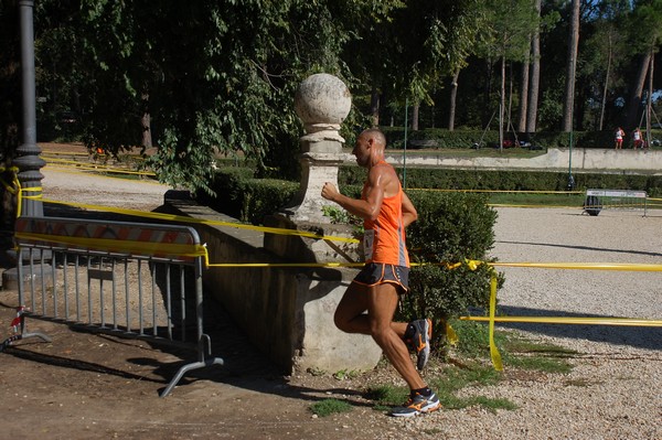 Maratona di Roma a Staffetta (18/10/2014) 00013