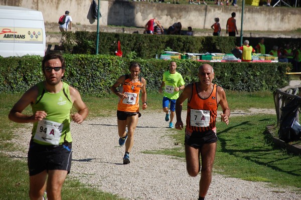 Maratona di Roma a Staffetta (18/10/2014) 00019