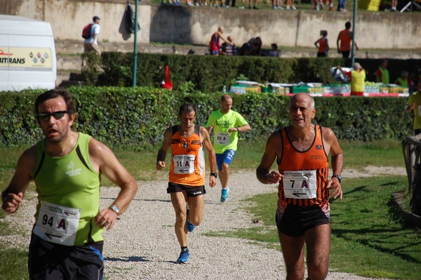 Maratona di Roma a Staffetta (18/10/2014) 00020