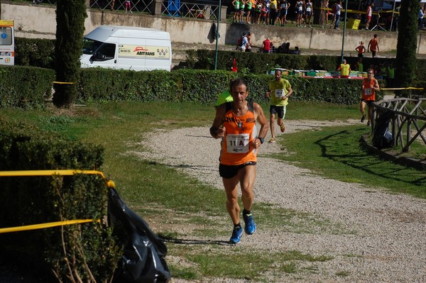 Maratona di Roma a Staffetta (18/10/2014) 00023
