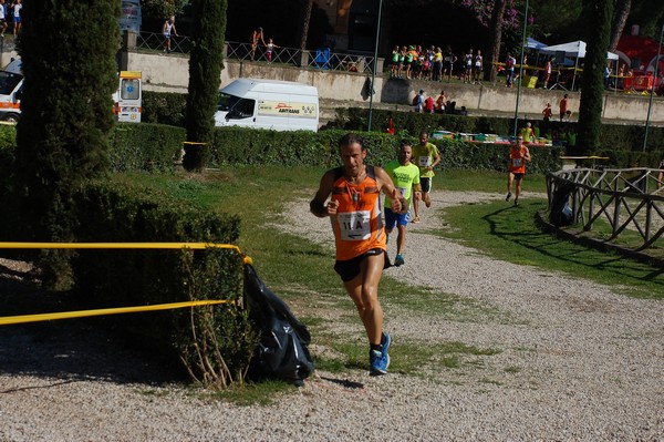 Maratona di Roma a Staffetta (18/10/2014) 00024