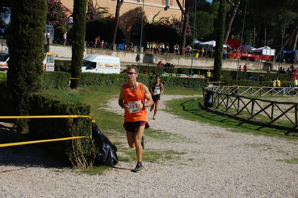 Maratona di Roma a Staffetta (18/10/2014) 00031