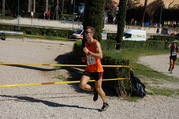 Maratona di Roma a Staffetta (18/10/2014) 00033