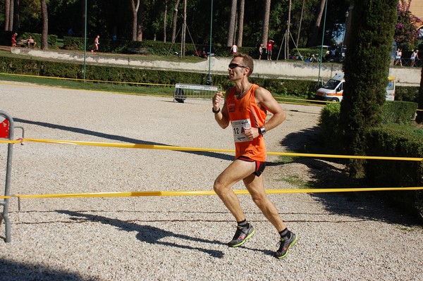Maratona di Roma a Staffetta (18/10/2014) 00034