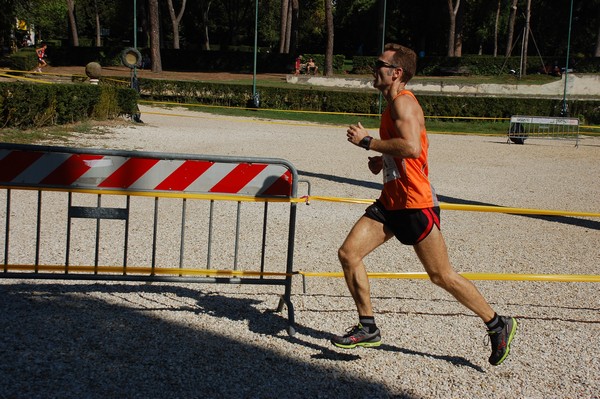 Maratona di Roma a Staffetta (18/10/2014) 00035