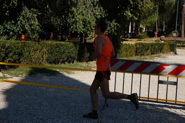 Maratona di Roma a Staffetta (18/10/2014) 00037
