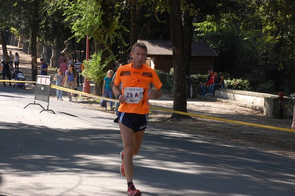Maratona di Roma a Staffetta (18/10/2014) 00043