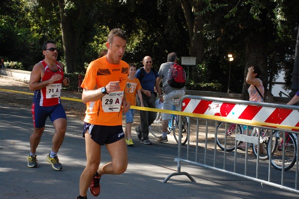 Maratona di Roma a Staffetta (18/10/2014) 00046