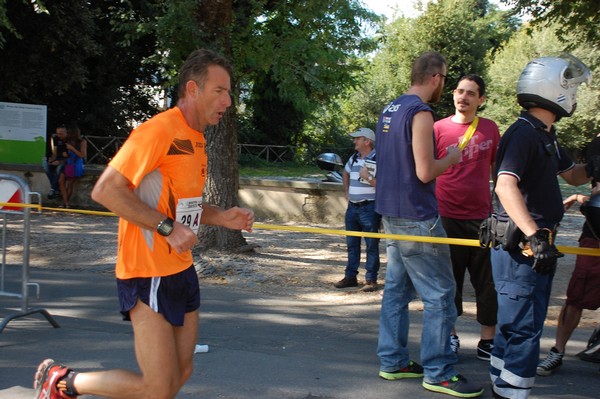 Maratona di Roma a Staffetta (18/10/2014) 00048