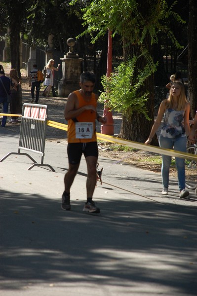 Maratona di Roma a Staffetta (18/10/2014) 00049