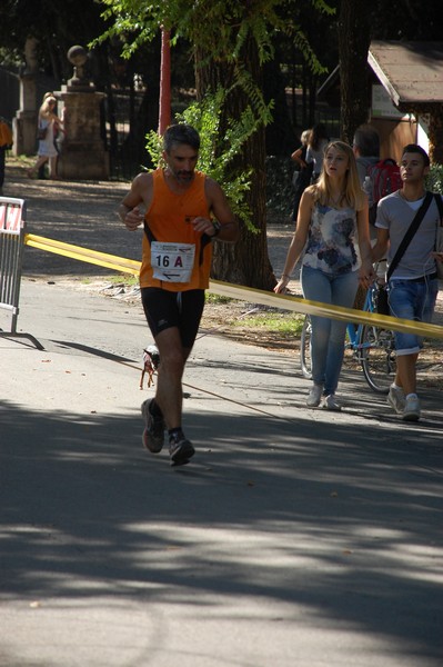 Maratona di Roma a Staffetta (18/10/2014) 00050