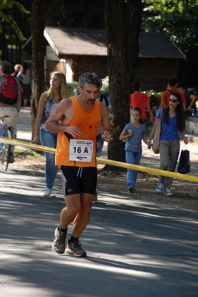 Maratona di Roma a Staffetta (18/10/2014) 00053