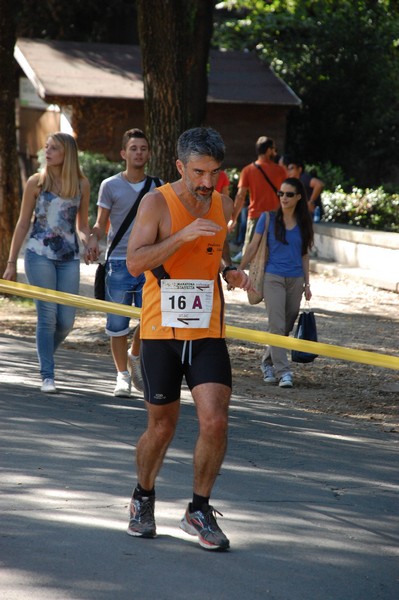 Maratona di Roma a Staffetta (18/10/2014) 00054