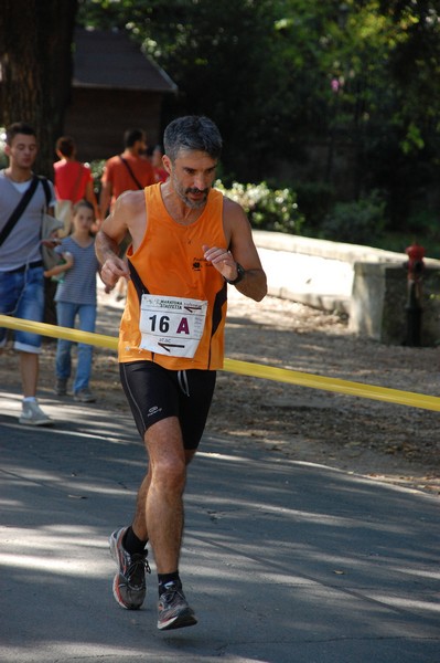 Maratona di Roma a Staffetta (18/10/2014) 00055