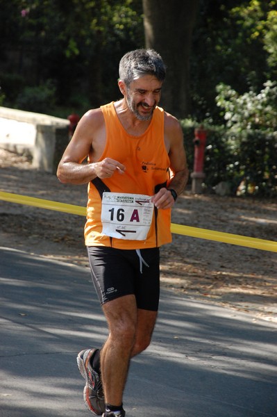 Maratona di Roma a Staffetta (18/10/2014) 00057