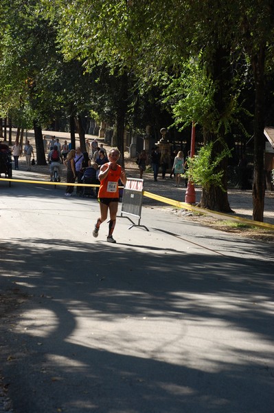 Maratona di Roma a Staffetta (18/10/2014) 00061