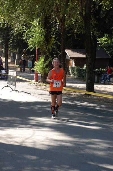 Maratona di Roma a Staffetta (18/10/2014) 00063