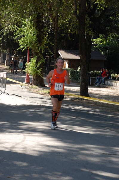 Maratona di Roma a Staffetta (18/10/2014) 00064
