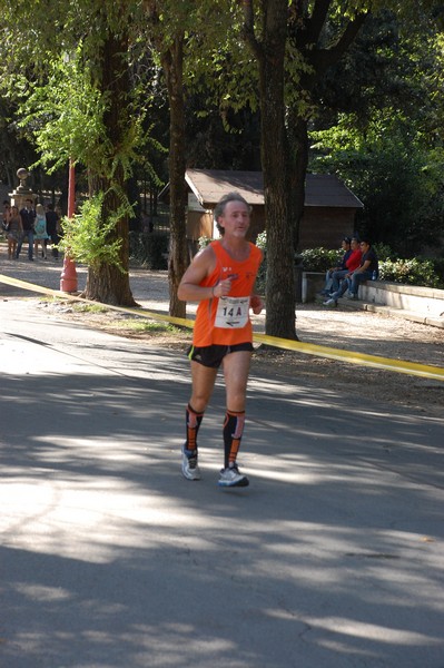 Maratona di Roma a Staffetta (18/10/2014) 00065