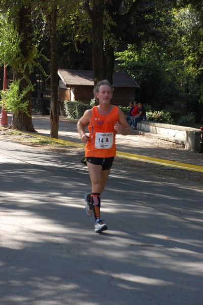 Maratona di Roma a Staffetta (18/10/2014) 00066