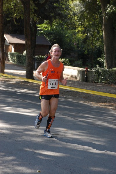 Maratona di Roma a Staffetta (18/10/2014) 00067