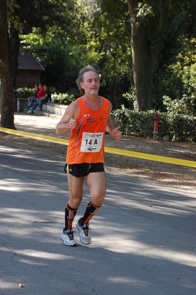 Maratona di Roma a Staffetta (18/10/2014) 00068