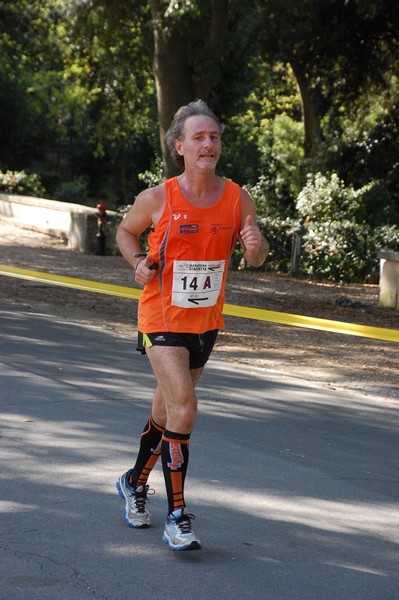 Maratona di Roma a Staffetta (18/10/2014) 00069