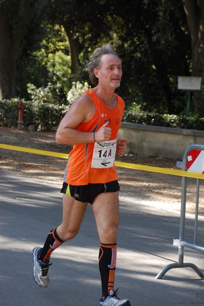 Maratona di Roma a Staffetta (18/10/2014) 00070