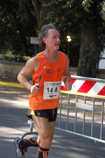 Maratona di Roma a Staffetta (18/10/2014) 00071