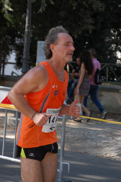 Maratona di Roma a Staffetta (18/10/2014) 00072
