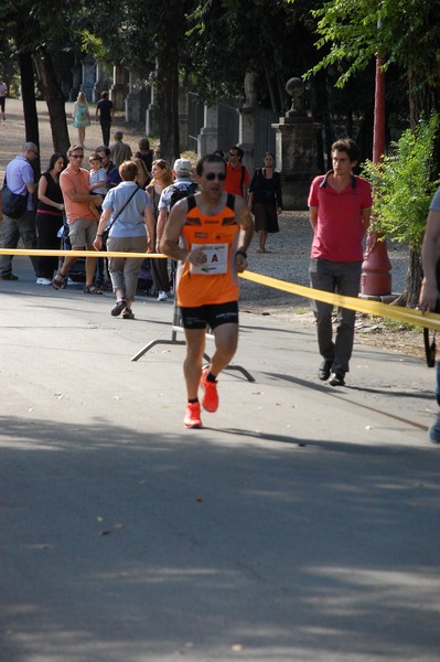 Maratona di Roma a Staffetta (18/10/2014) 00073