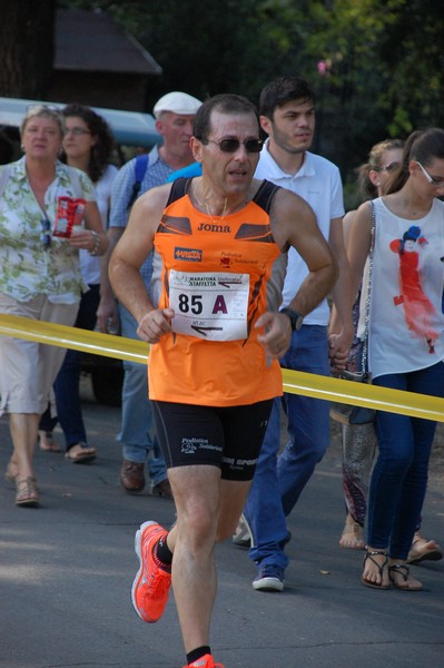Maratona di Roma a Staffetta (18/10/2014) 00079