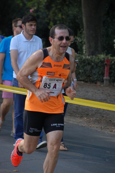 Maratona di Roma a Staffetta (18/10/2014) 00080