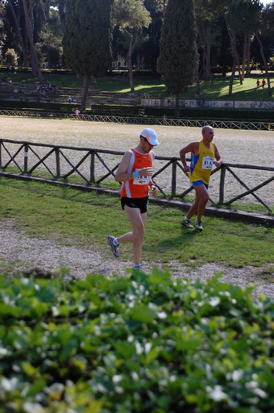 Maratona di Roma a Staffetta (18/10/2014) 00081
