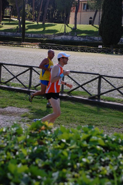 Maratona di Roma a Staffetta (18/10/2014) 00084