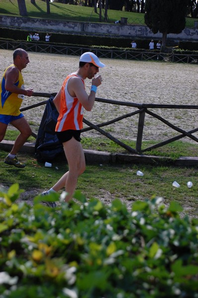 Maratona di Roma a Staffetta (18/10/2014) 00087