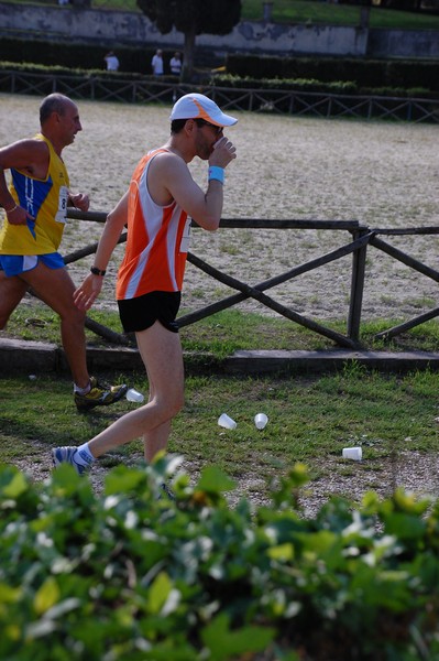 Maratona di Roma a Staffetta (18/10/2014) 00088