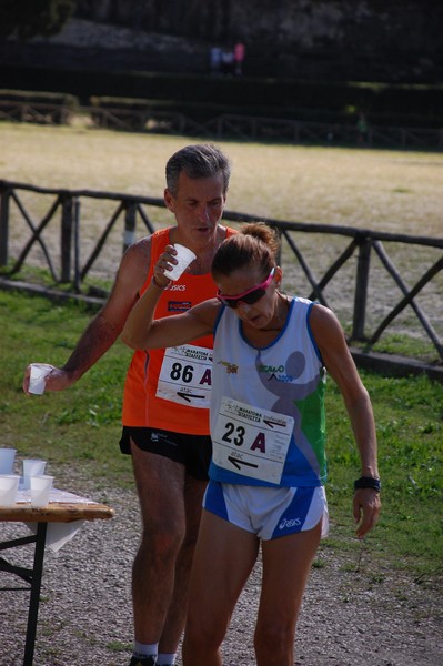 Maratona di Roma a Staffetta (18/10/2014) 00090