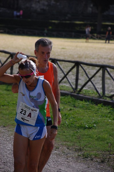 Maratona di Roma a Staffetta (18/10/2014) 00091
