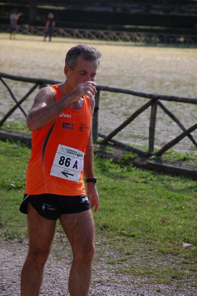 Maratona di Roma a Staffetta (18/10/2014) 00093