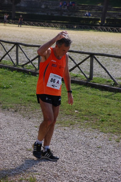 Maratona di Roma a Staffetta (18/10/2014) 00094