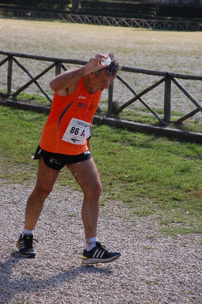 Maratona di Roma a Staffetta (18/10/2014) 00095