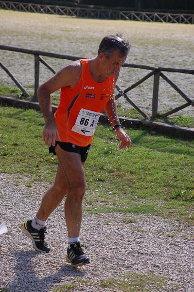 Maratona di Roma a Staffetta (18/10/2014) 00096